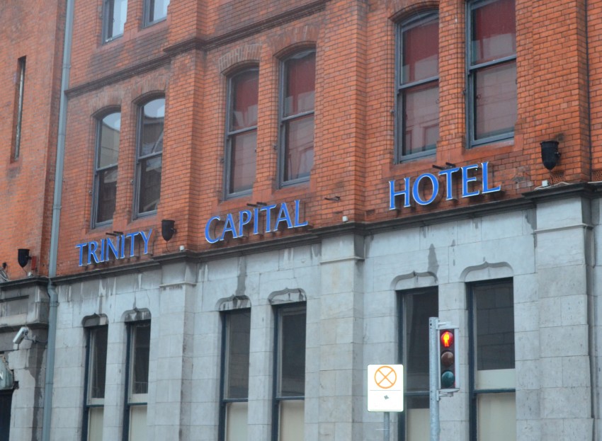 hotels near trine university hotels near trine university