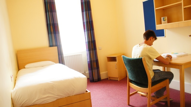 On Campus Accommodation Criteria Revealed The University Times