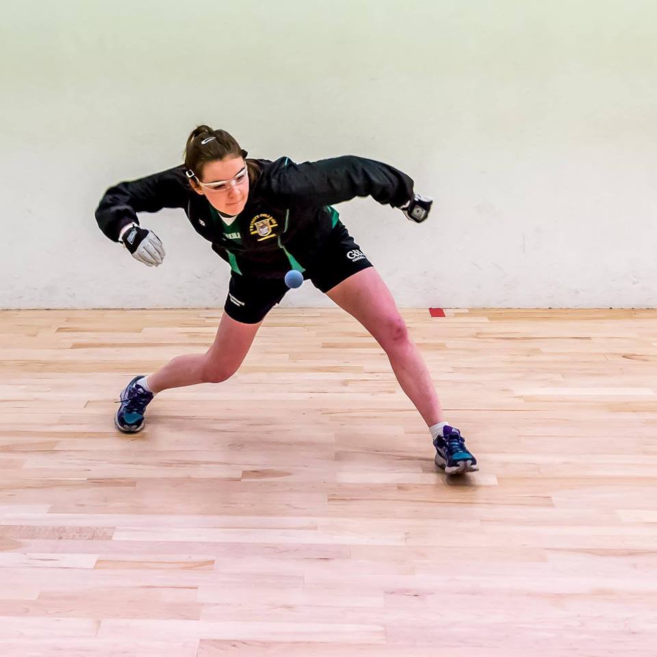 Afbeeldingsresultaat voor on Wall handball