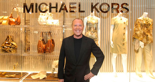 michael kors bankrupt