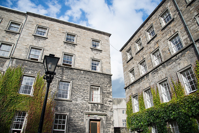 Reinvestment And Refurbishment Reasons Behind Campus And