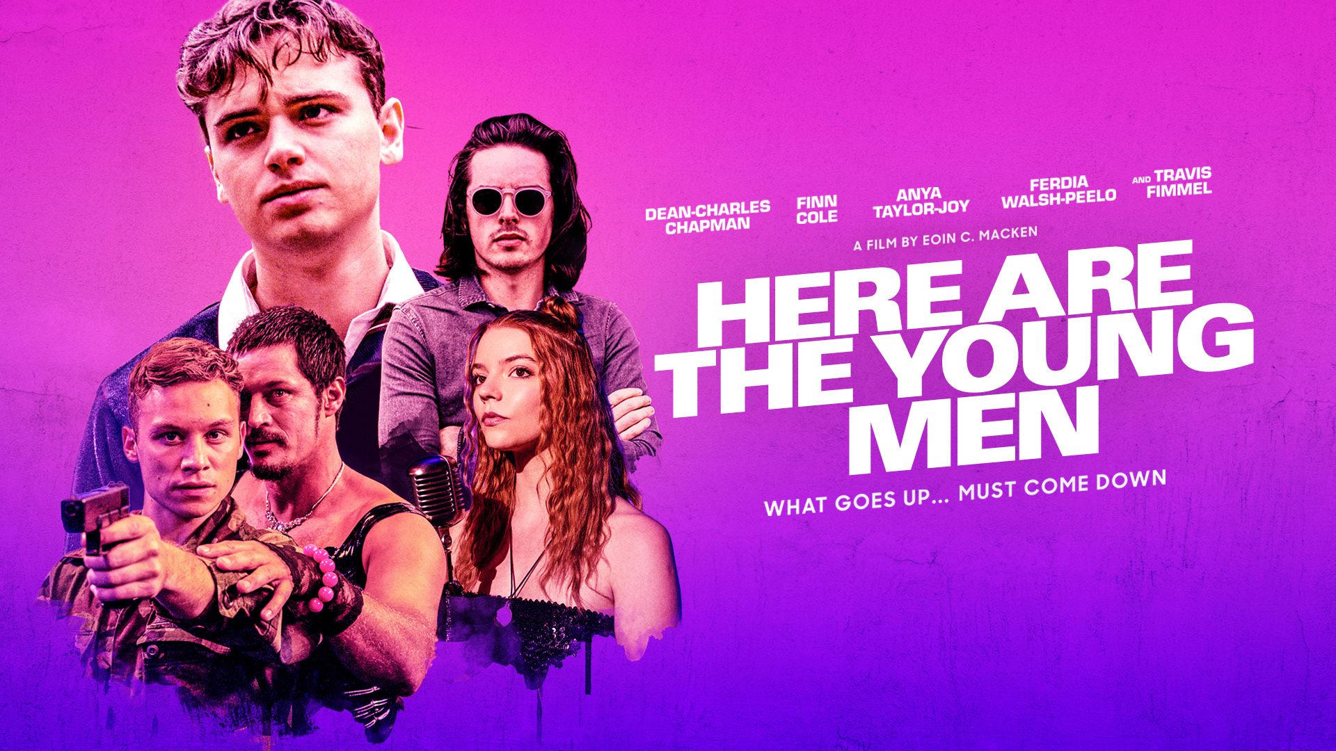 A Cinematic Lesson in Surviving Adolescence in 2000's Dublin – The University Times - Vimarsana News